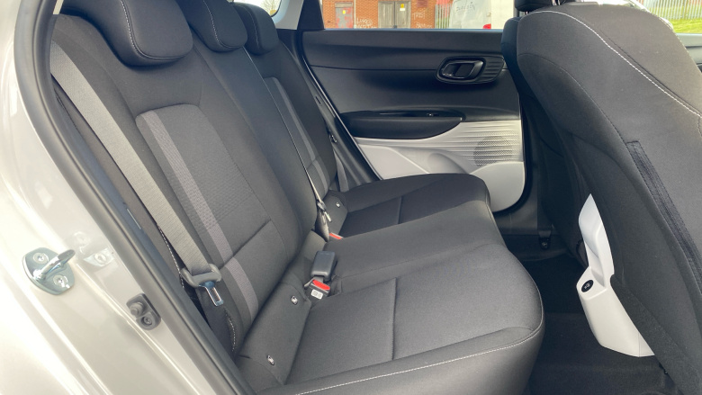 Hyundai i20 1.0T GDi 90 Tech Line 5dr Petrol Hatchback